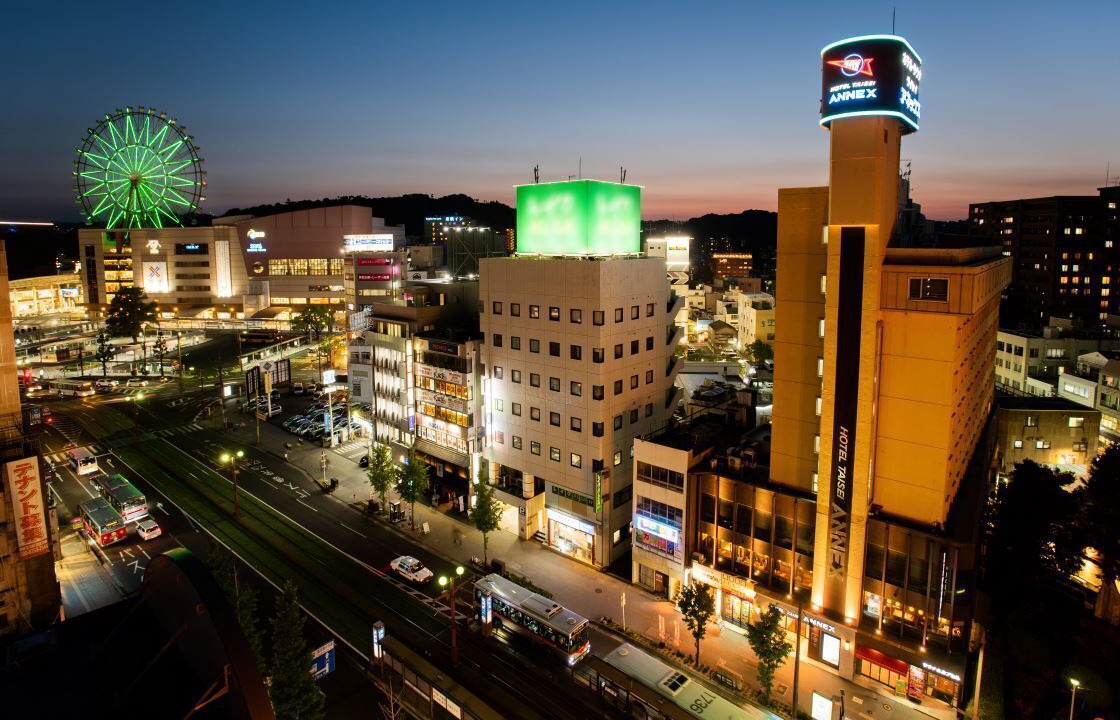 Photo of Outdoor in Chuocho