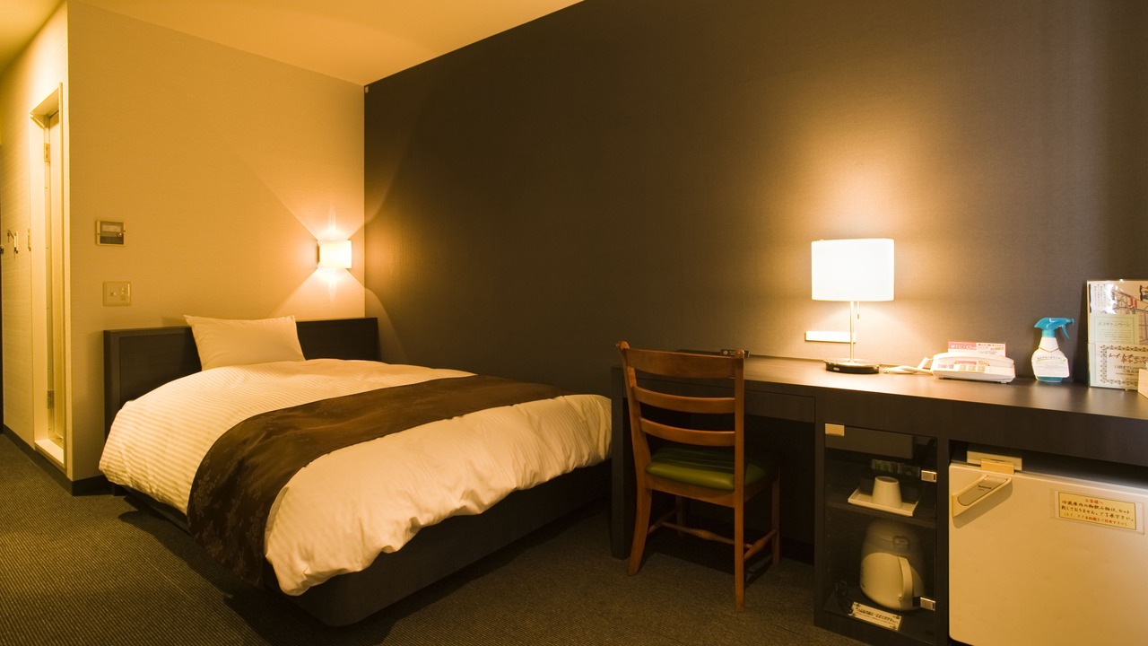 Photo of Bedroom in Chuocho