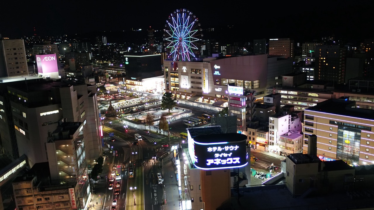 Photo of Outdoor in Chuocho
