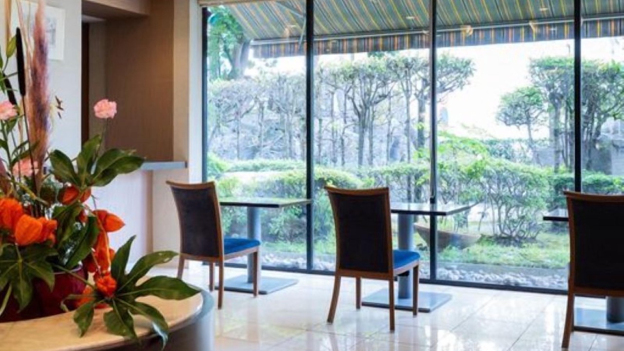 Photo of Livingroom in Chuocho