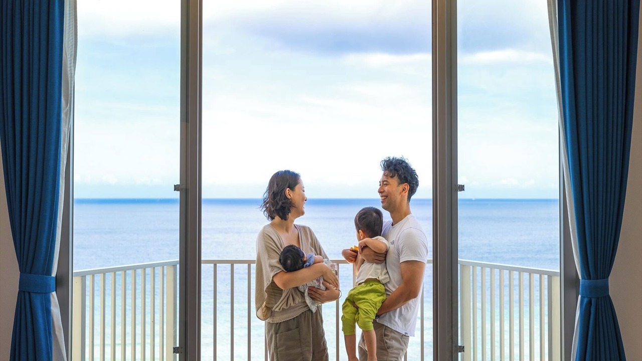 Photo of Patio Balcony in Onna