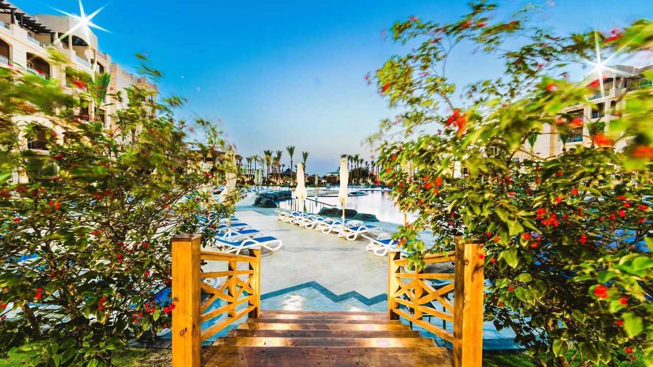 Photo of Outdoor in Sahl Hasheeh