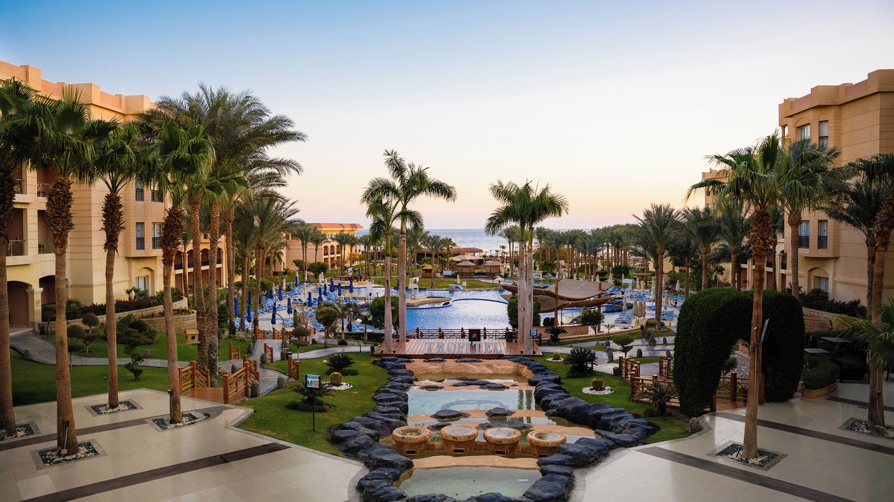 Photo of Outdoor in Sahl Hasheeh