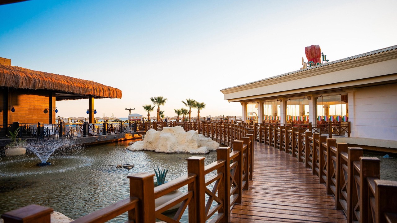 Photo of Patio Balcony in Sahl Hasheeh