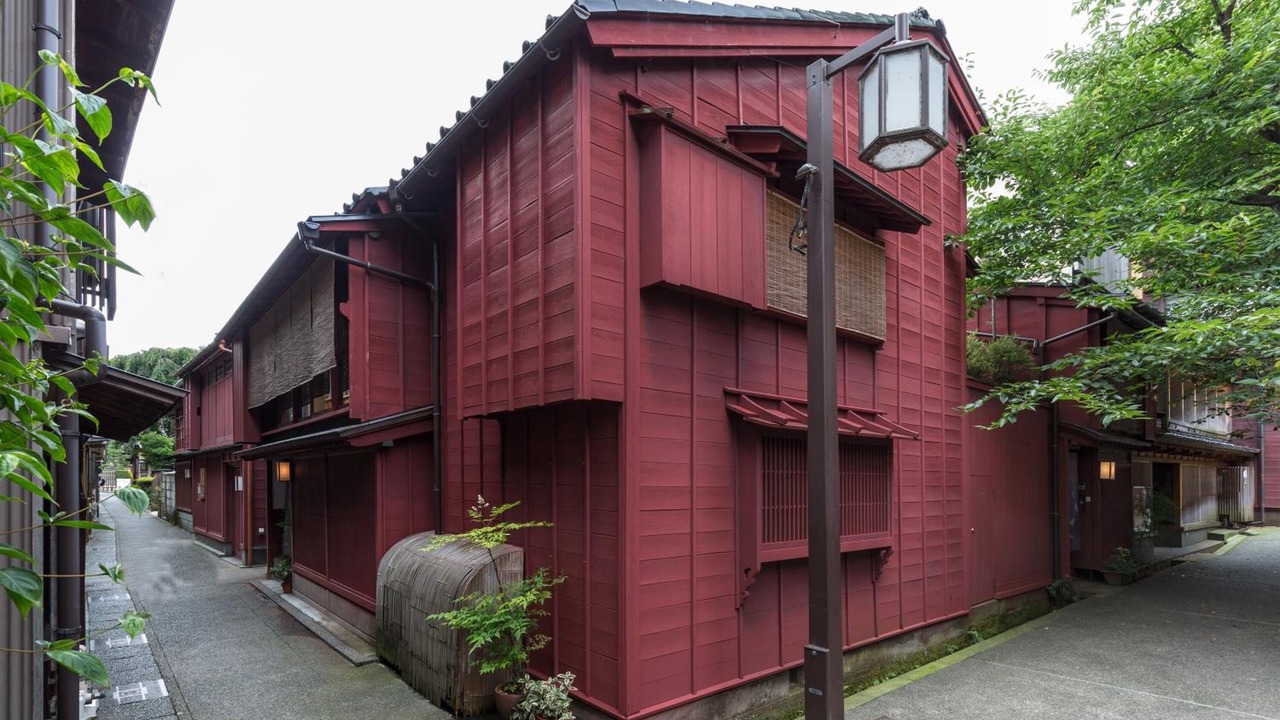 Photo of Outdoor in Kanazawa
