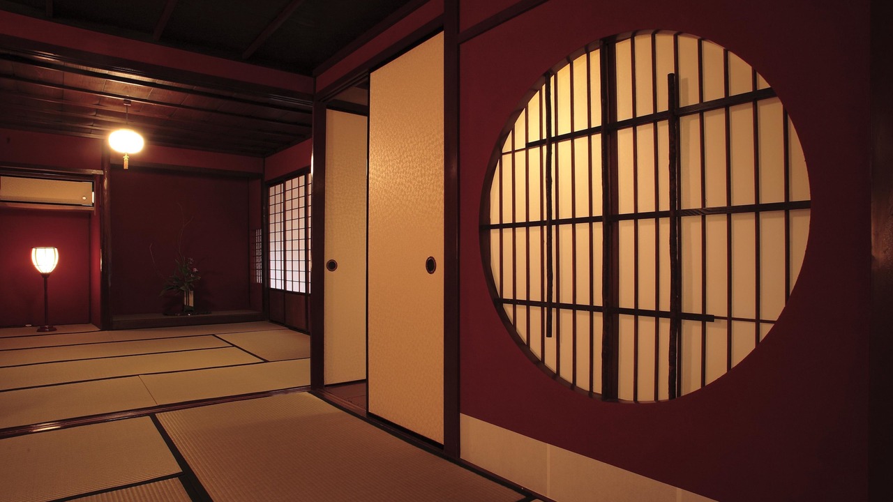 Photo of Bedroom in Kanazawa
