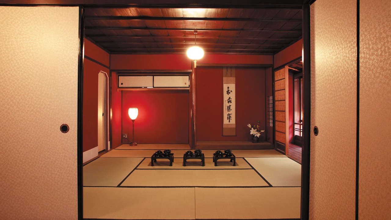 Photo of Bedroom in Kanazawa