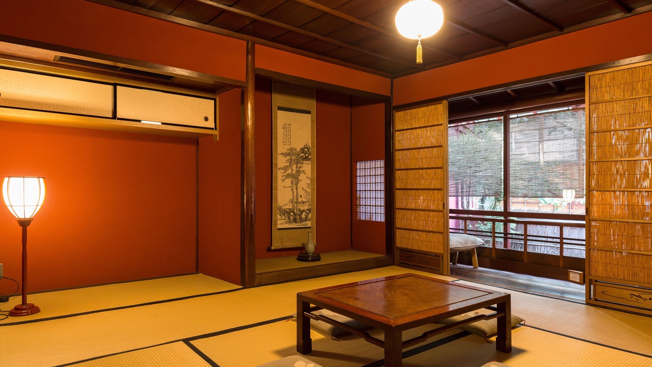 Photo of Livingroom in Kanazawa