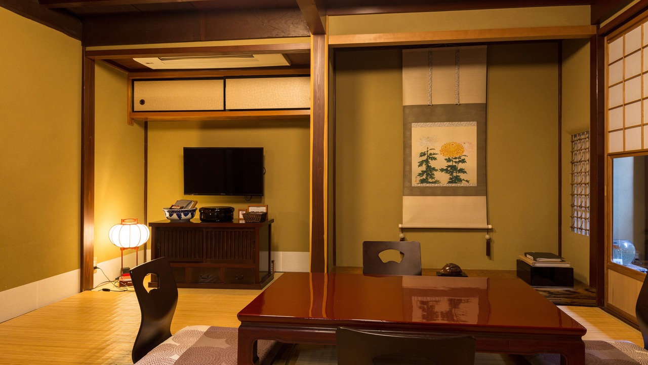 Photo of Livingroom in Kanazawa