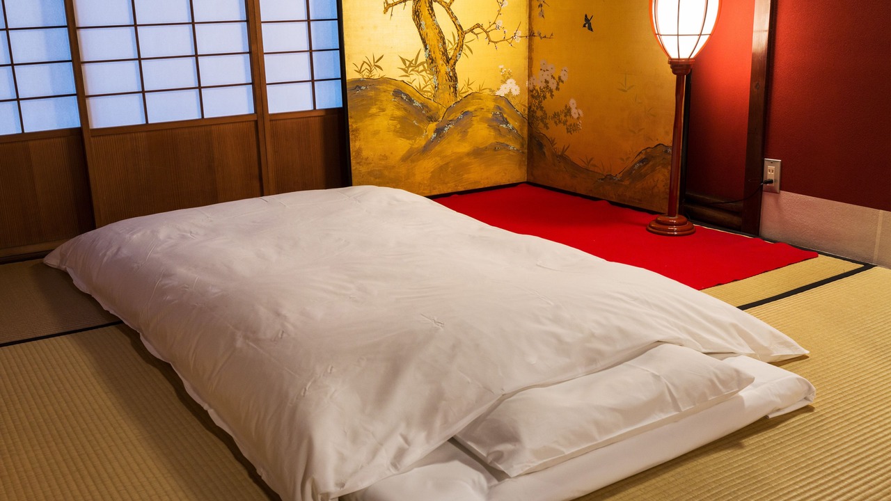 Photo of Bedroom in Kanazawa