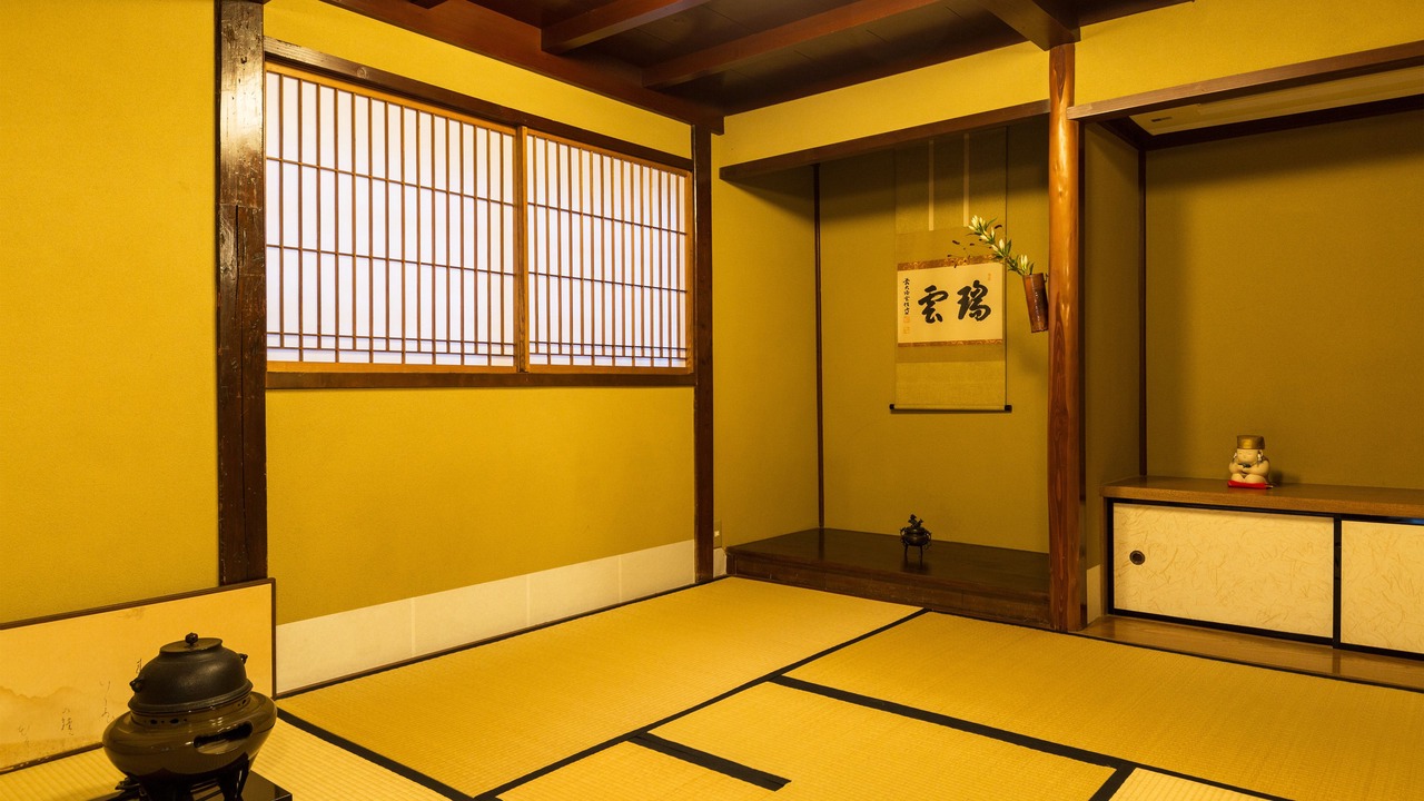 Photo of Bedroom in Kanazawa