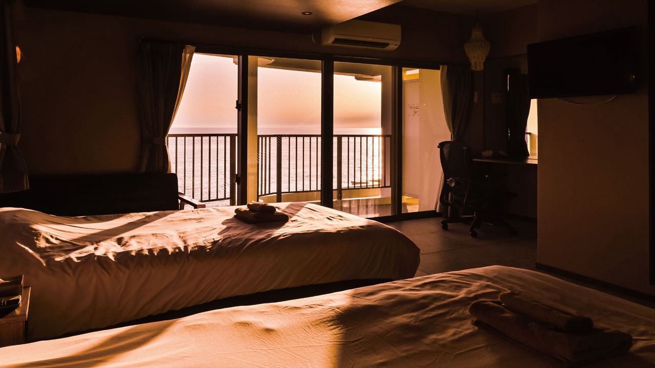 Photo of Bedroom in Chatan