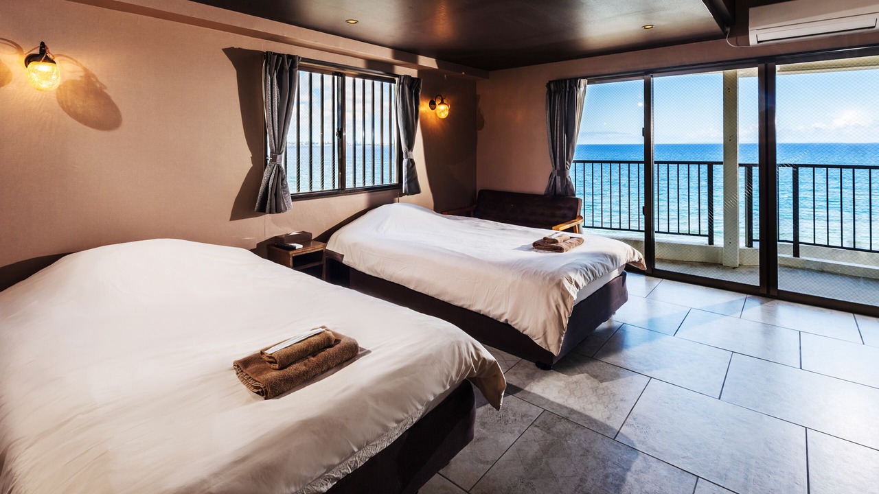 Photo of Bedroom in Chatan