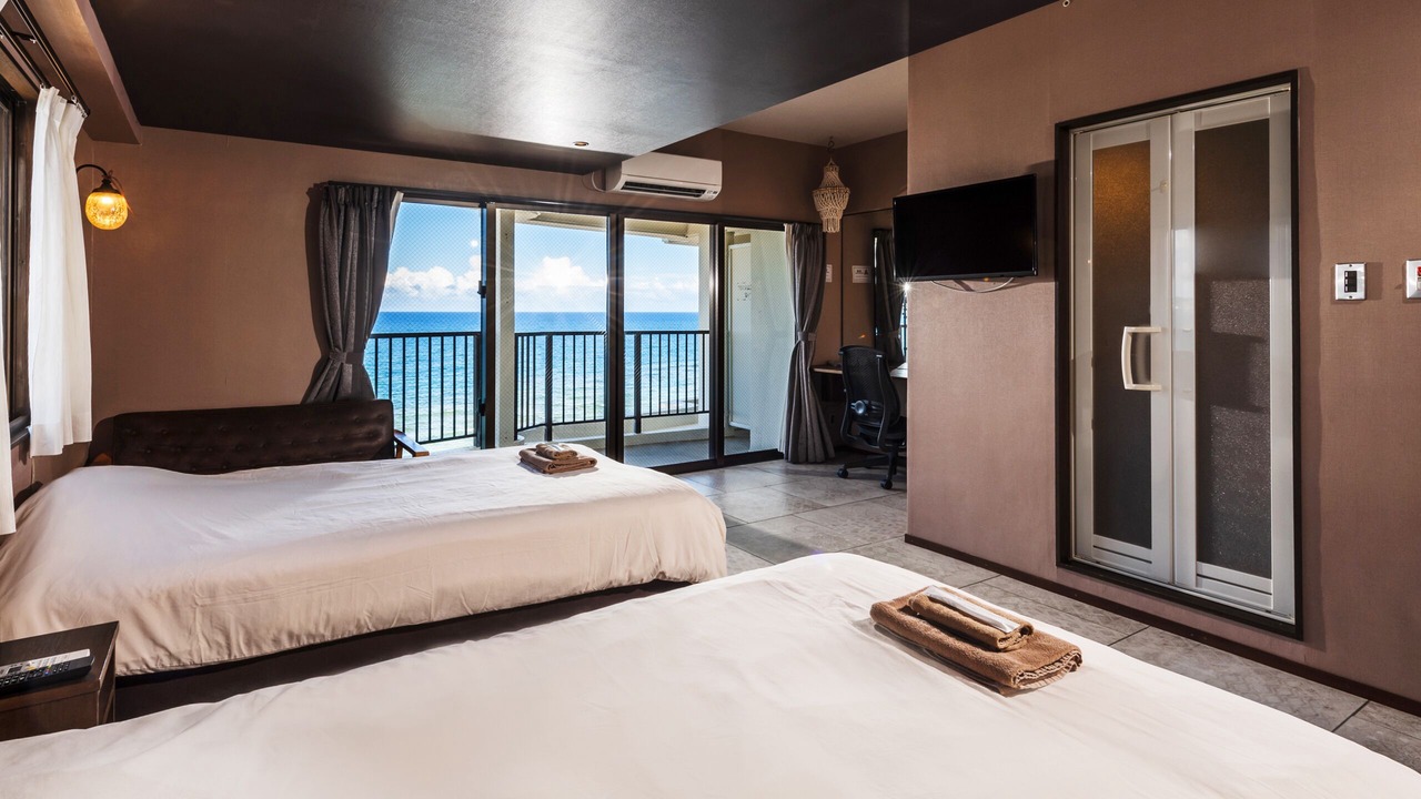 Photo of Bedroom in Chatan