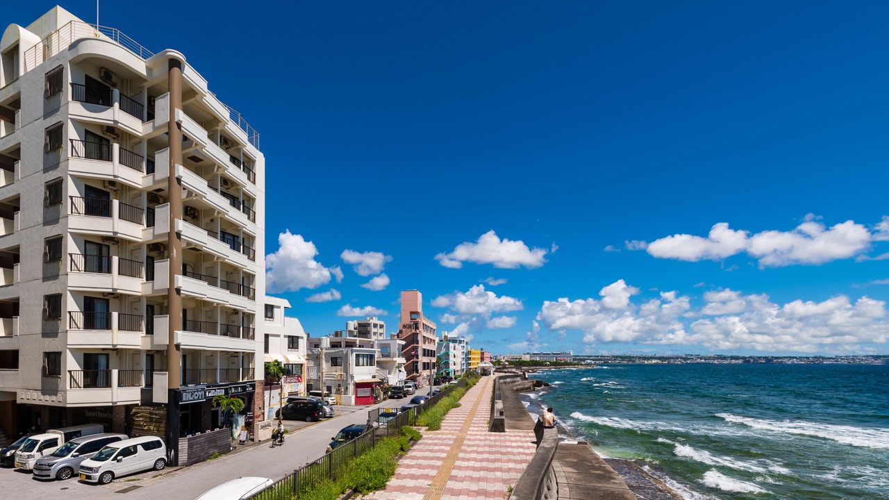 Photo of Outdoor in Chatan