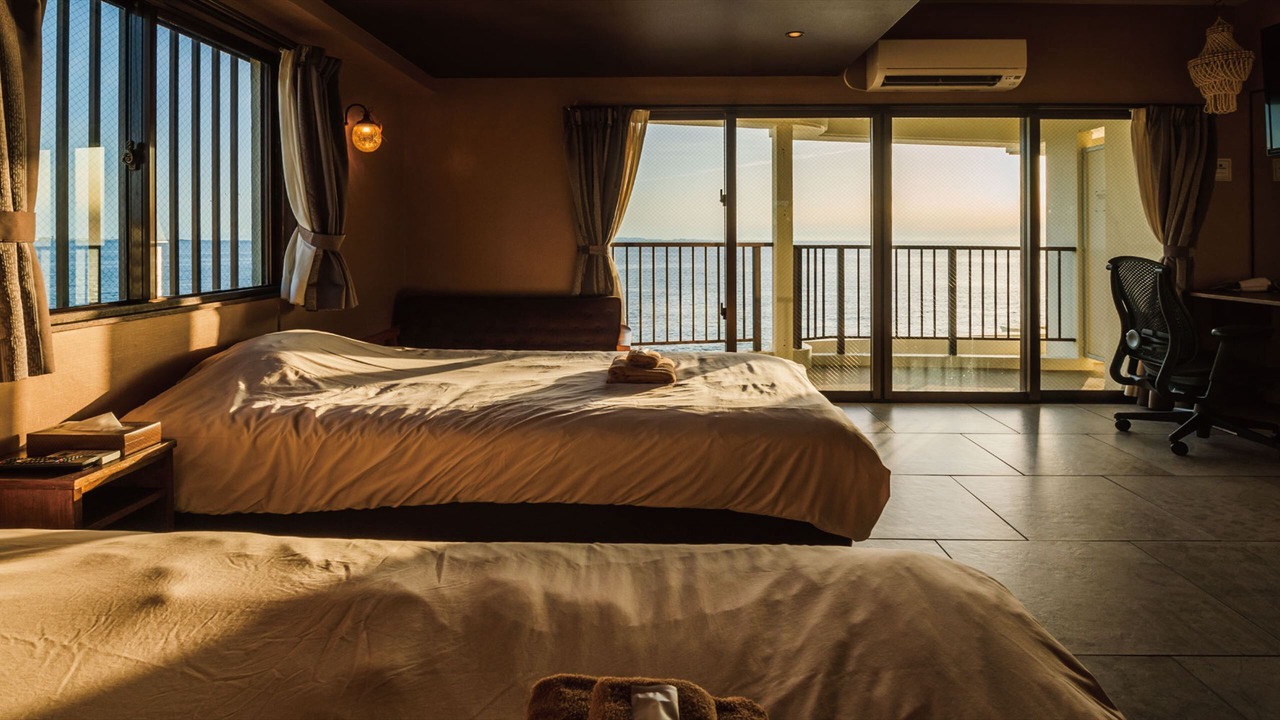 Photo of Bedroom in Chatan