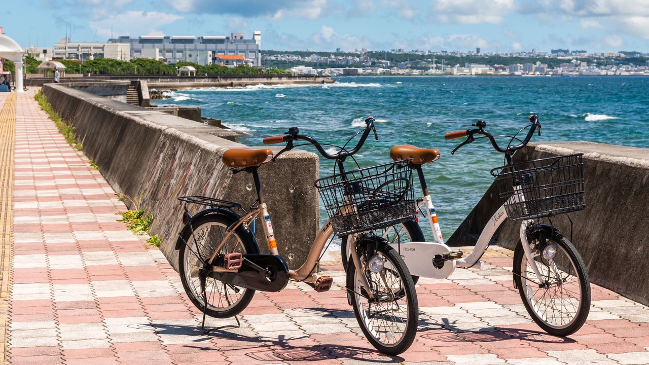 Photo of Outdoor in Chatan