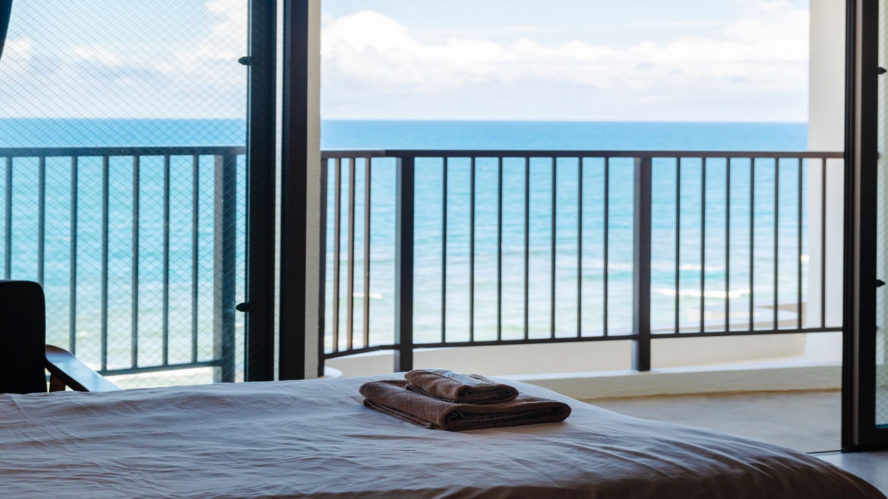 Photo of Bedroom in Chatan