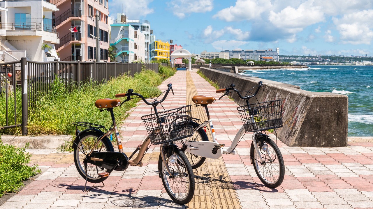 Photo of Outdoor in Chatan
