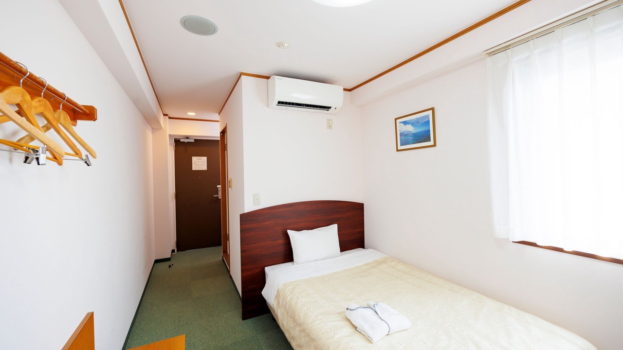 Photo of Bedroom in Taira