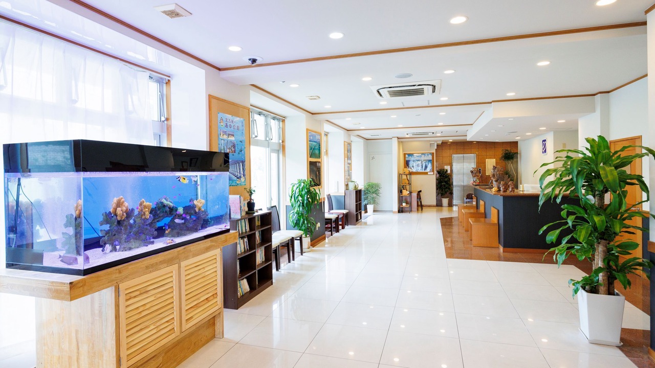Photo of Livingroom in Taira