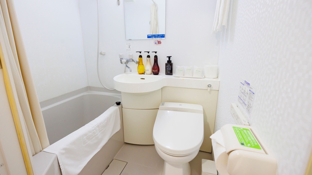 Photo of Bathroom in Taira