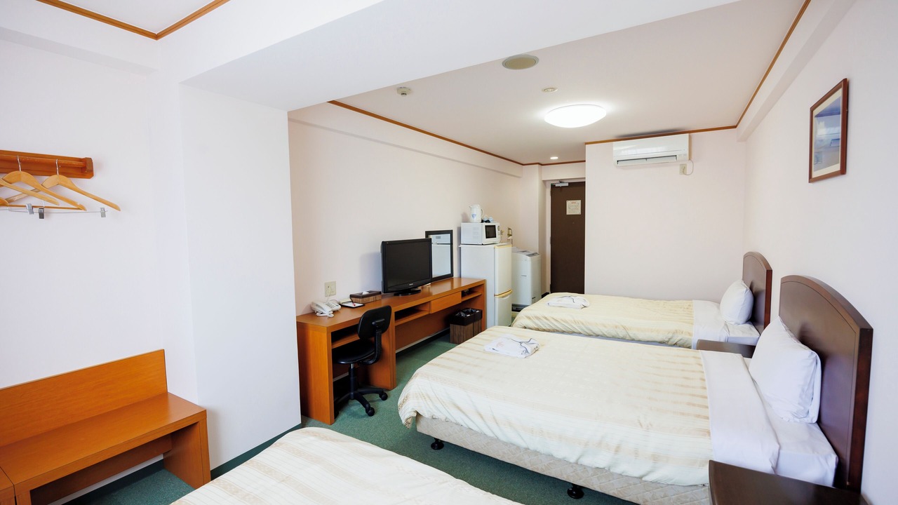 Photo of Bedroom in Taira