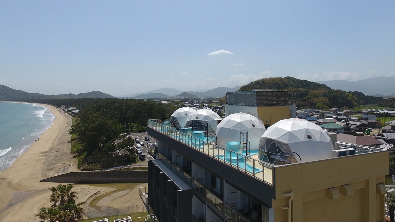 Photo of Outdoor in Nishi Ward