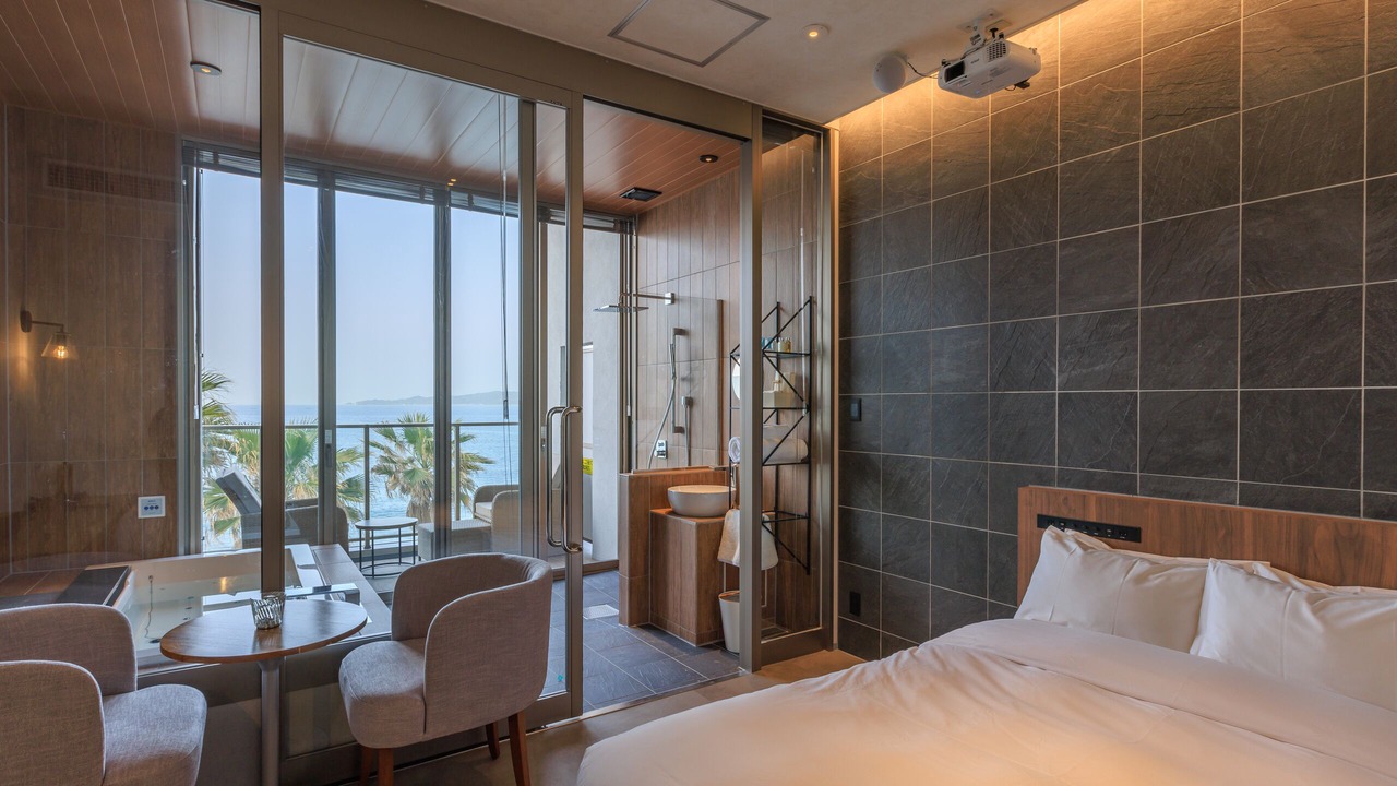 Photo of Bedroom in Nishi Ward