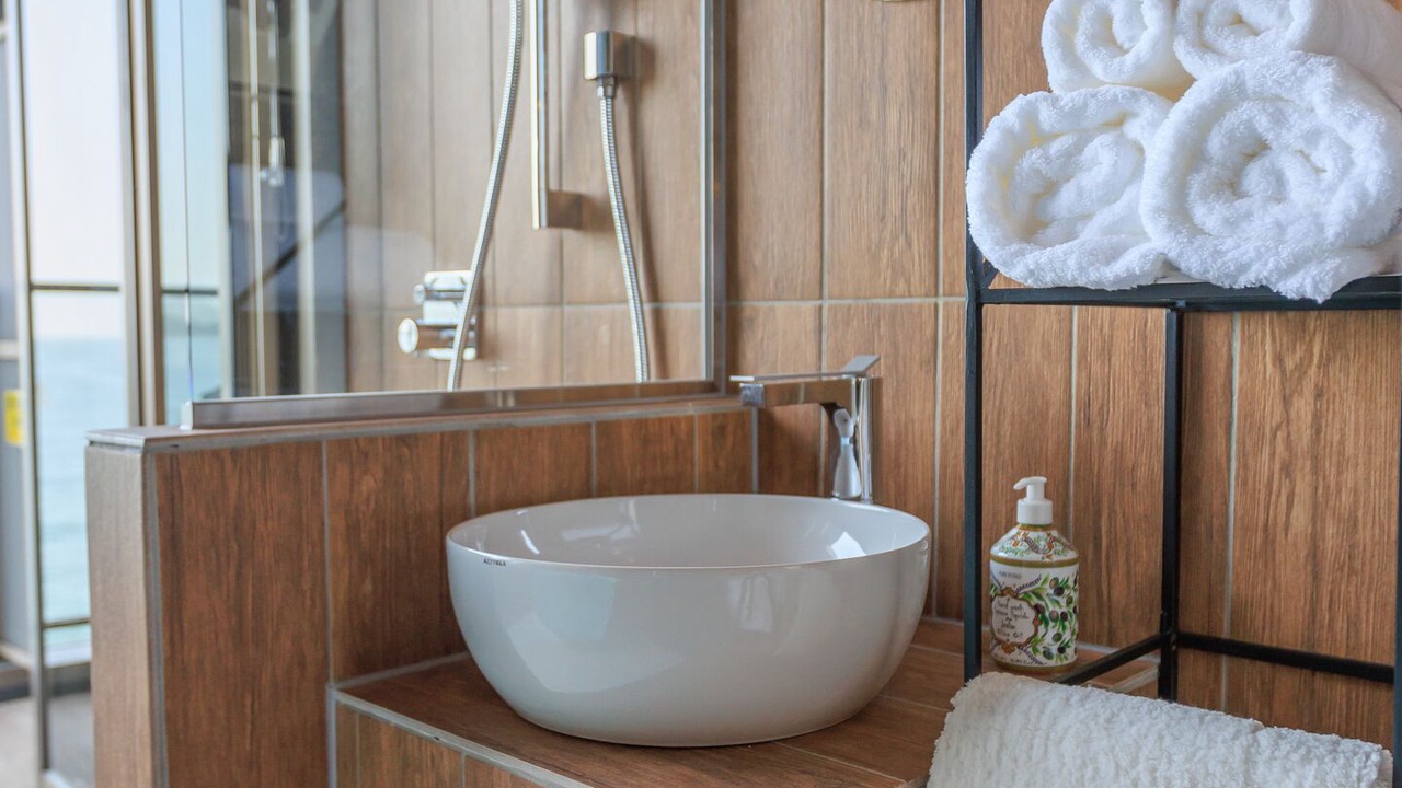 Photo of Bathroom in Nishi Ward