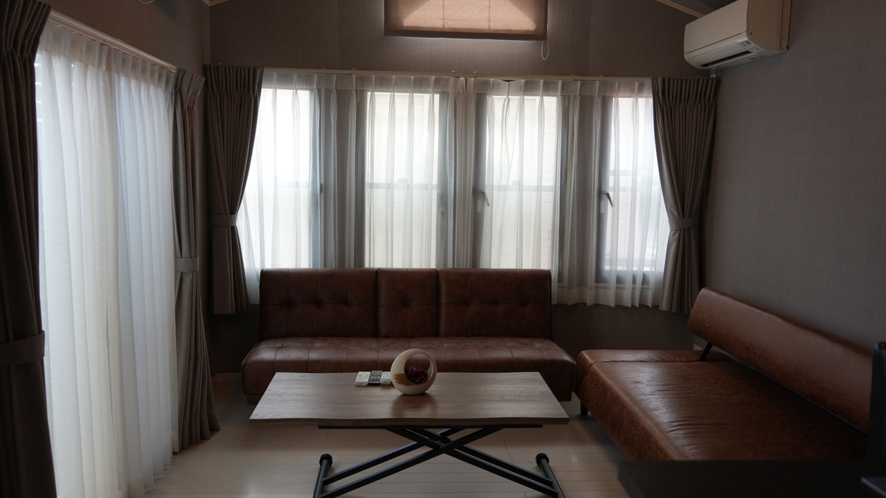 Photo of Bedroom in Nishi Ward