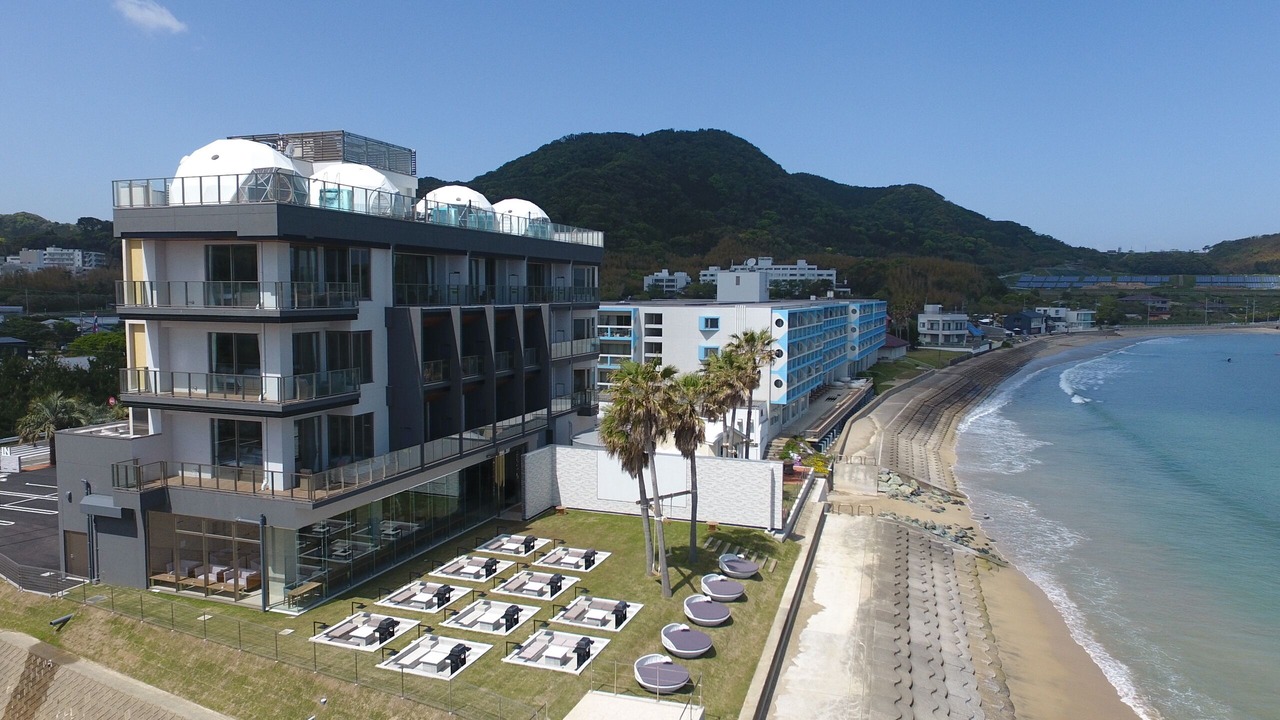 Photo of Outdoor in Nishi Ward