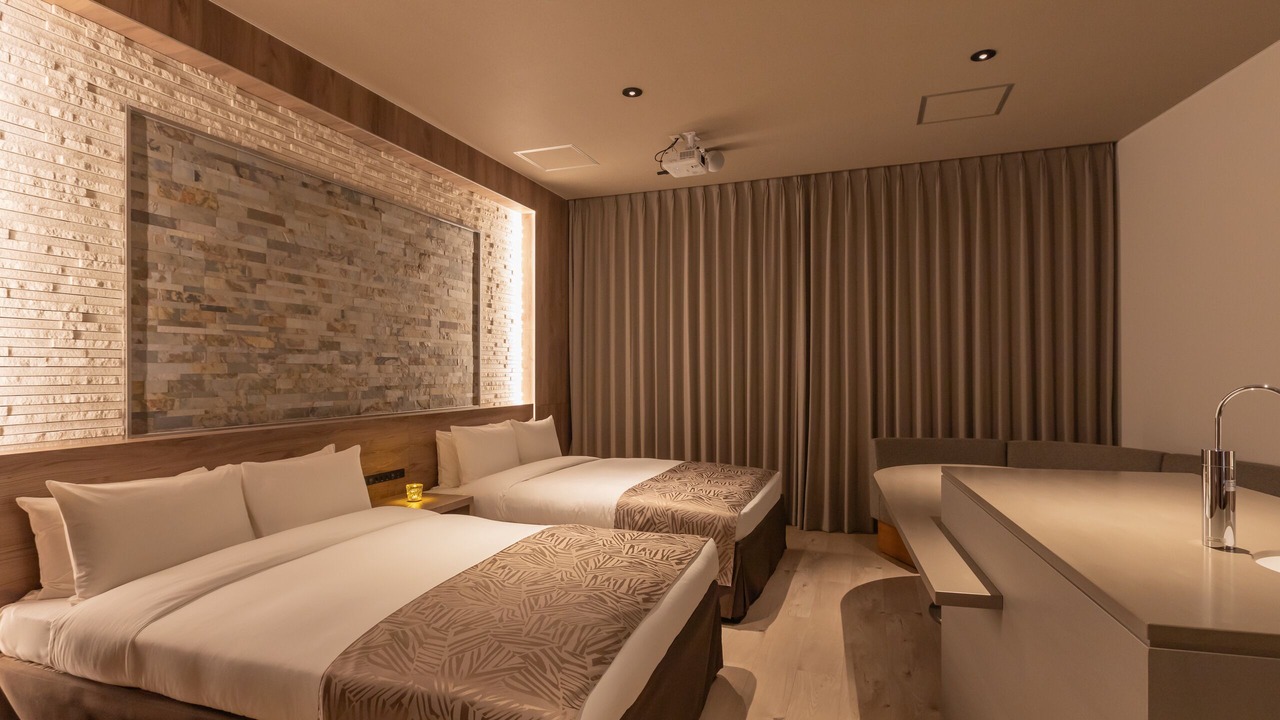 Photo of Bedroom in Nishi Ward