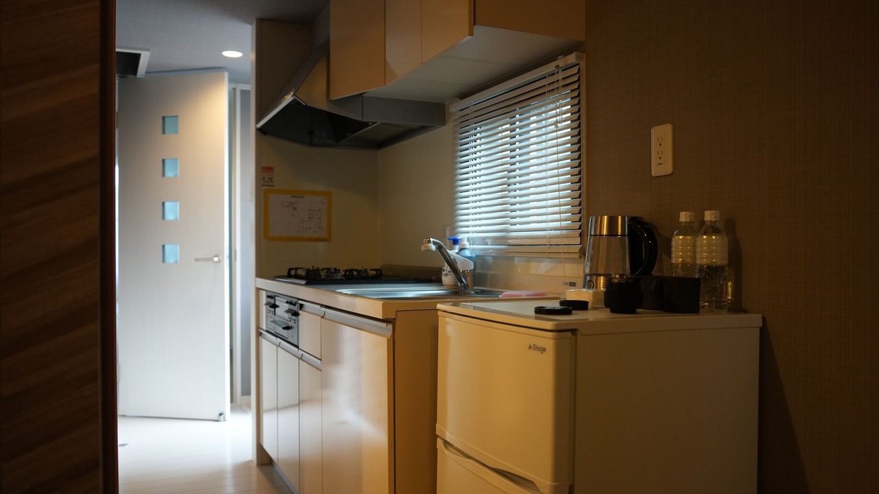 Photo of Bedroom in Nishi Ward