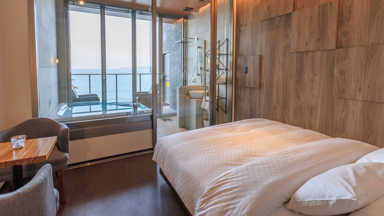 Photo of Bedroom in Nishi Ward