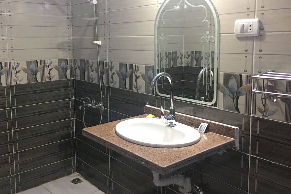 Photo of Bathroom in Aswan