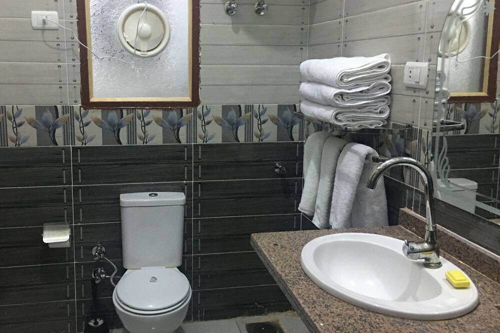 Photo of Bathroom in Aswan