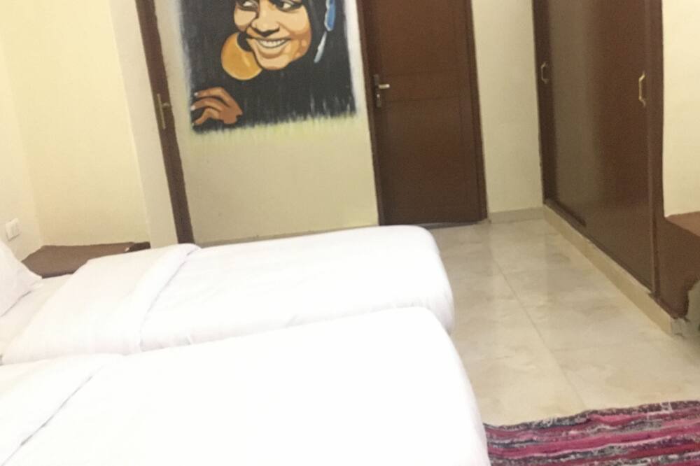 Photo of Bedroom in Aswan