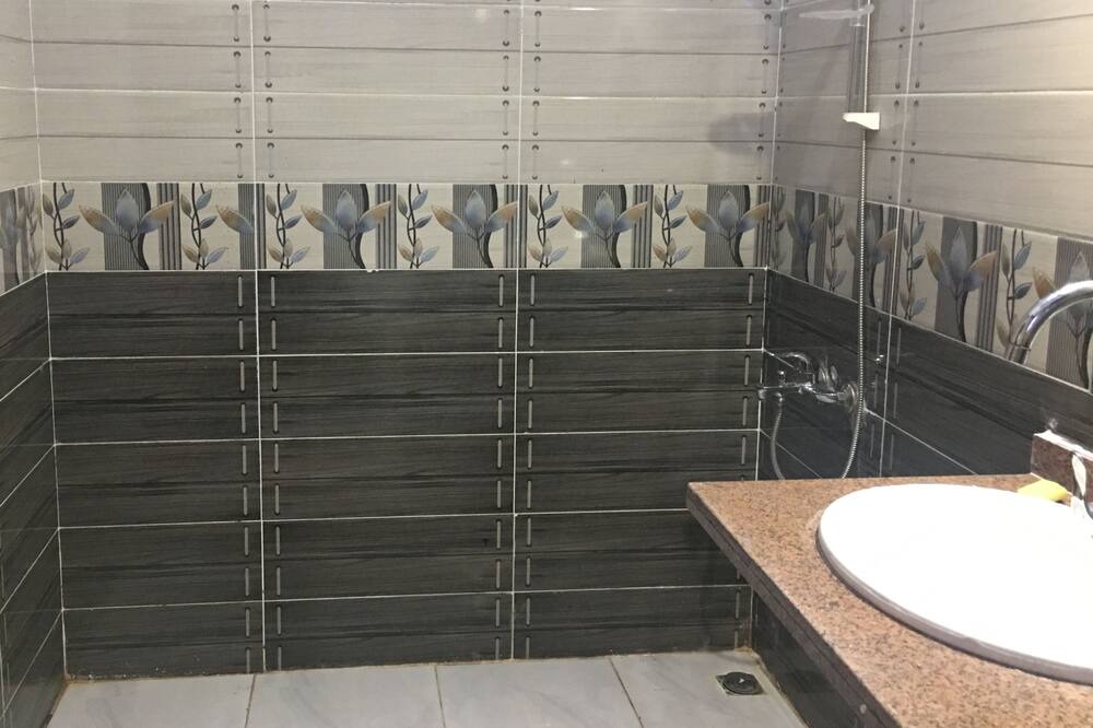 Photo of Bathroom in Aswan