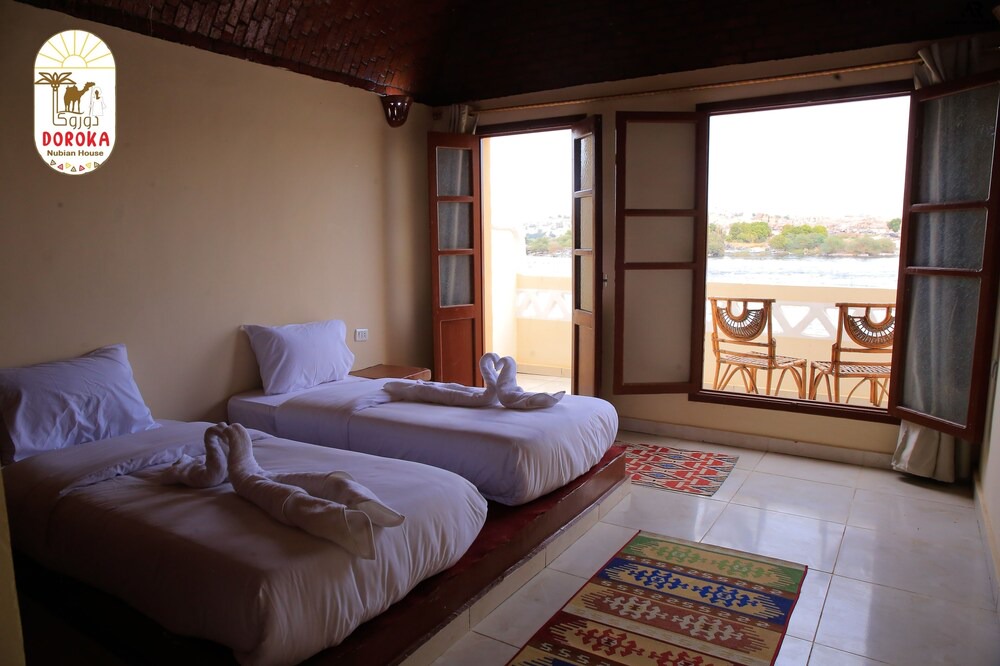 Photo of Bedroom in Aswan