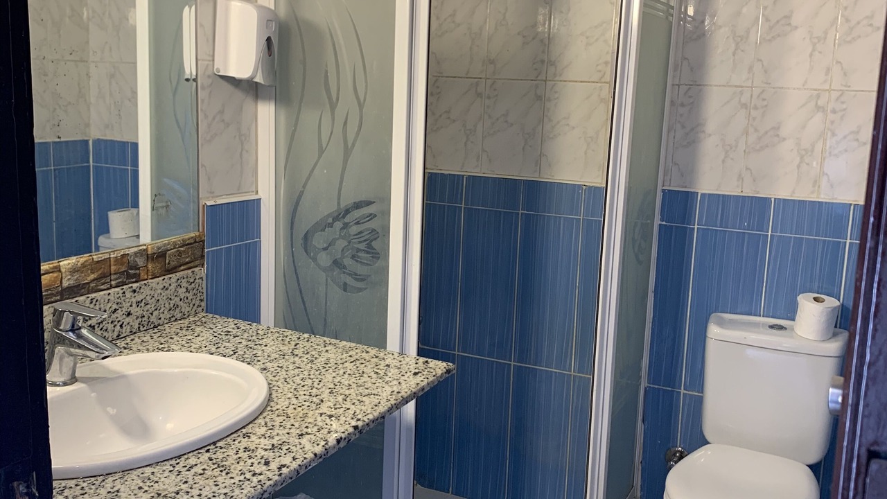 Photo of Bathroom in El Hadaba