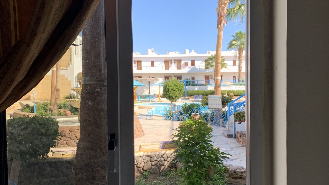 Photo of Bedroom in El Hadaba
