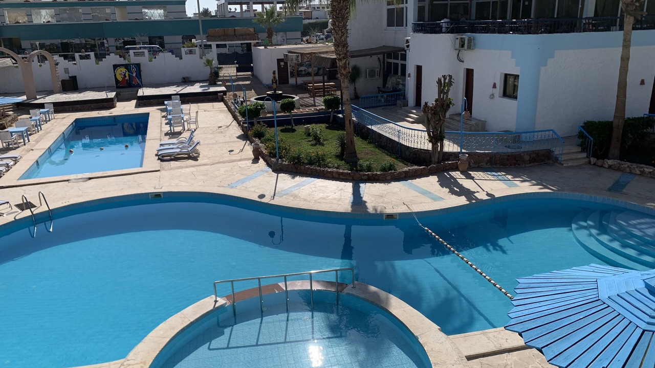 Photo of Outdoor in El Hadaba