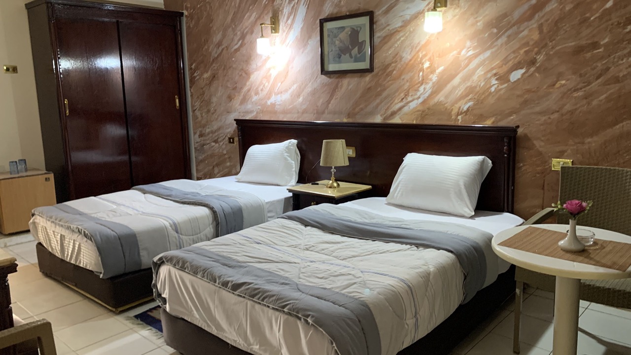Photo of Bedroom in El Hadaba