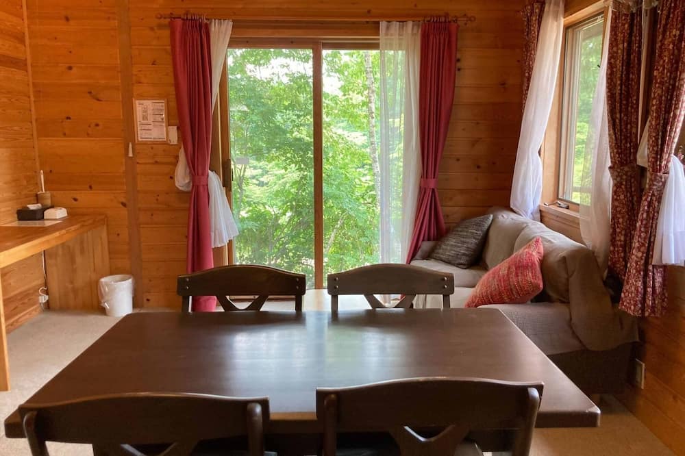 Photo of Bedroom in Madarao Mountain Resort