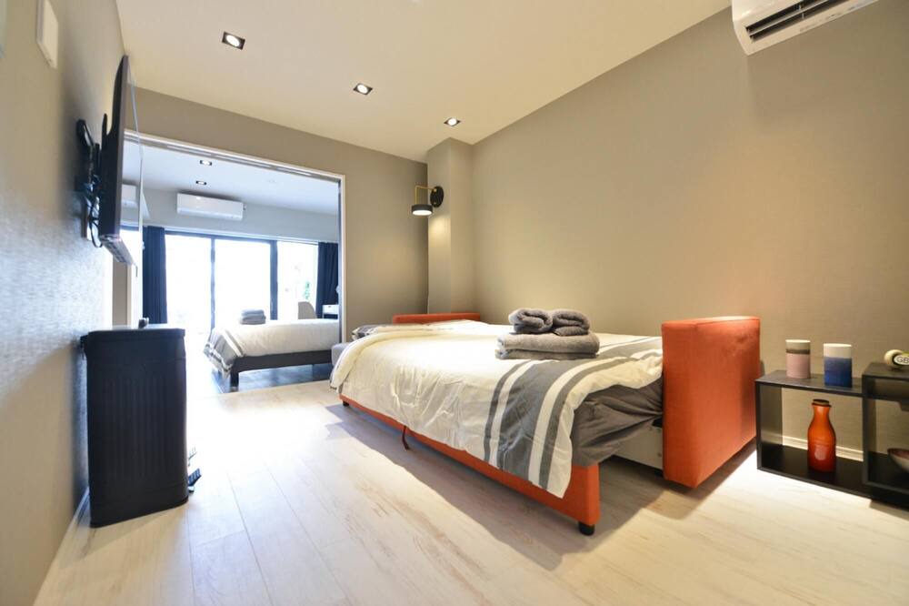 Photo of Bedroom in Ikejiri