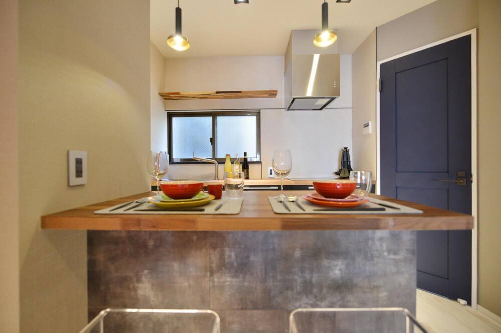 Photo of Kitchen in Ikejiri
