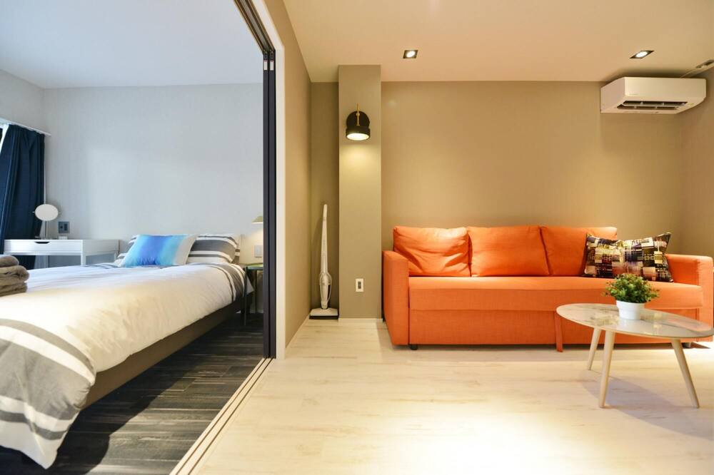 Photo of Bedroom in Ikejiri