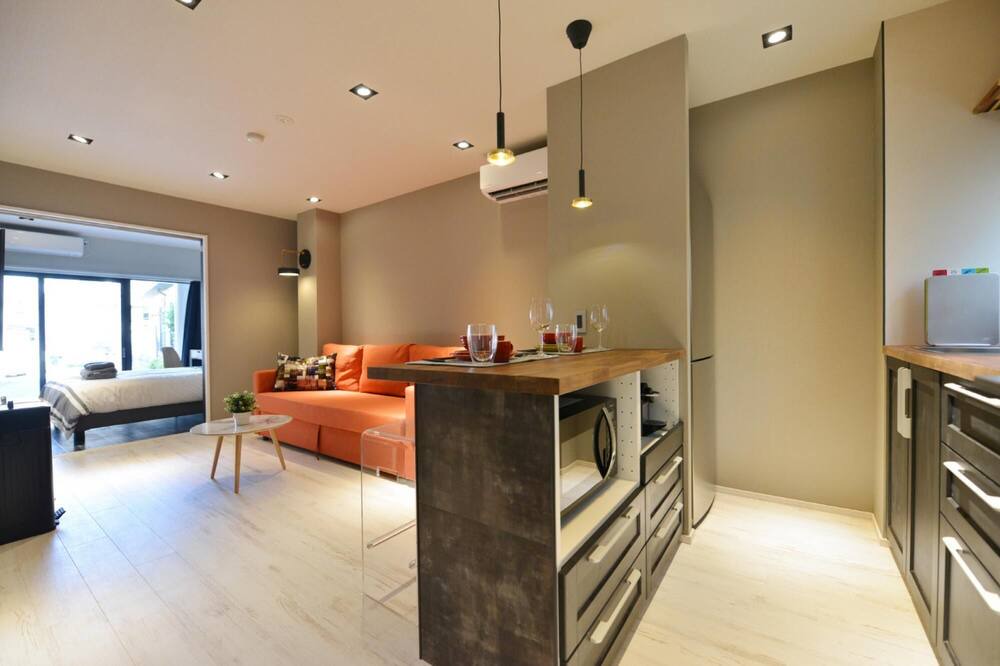 Photo of Kitchen in Ikejiri