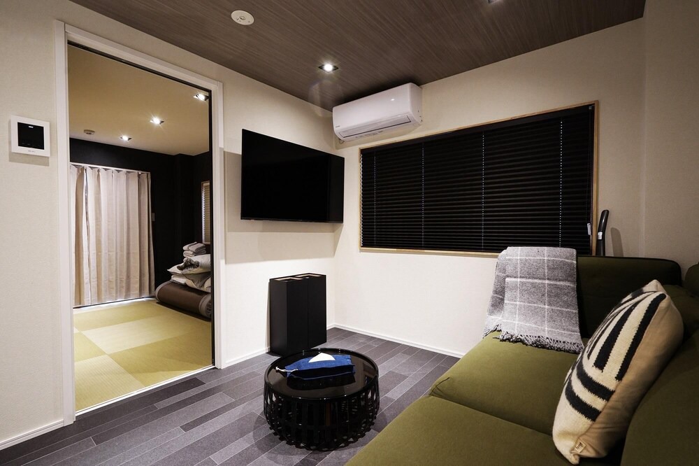 Photo of Bedroom in Ikejiri